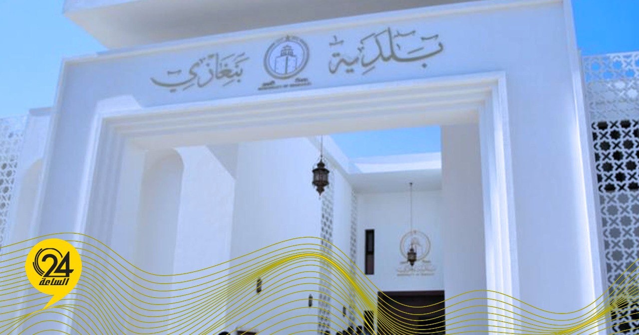 ليبيا – أمانة بنغازي تدعو إلى تشكيل لجنة عليا للإشراف على الاحتفال بـ “عاصمة الثقافة العربية”