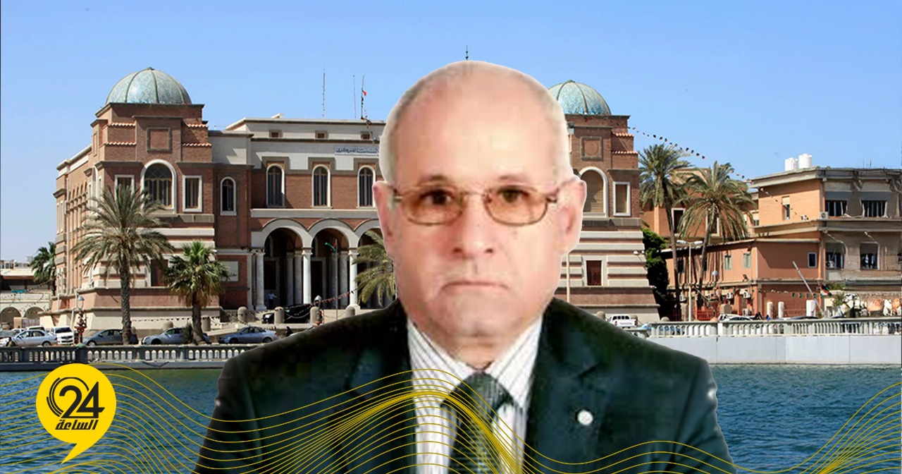 ليبيا – الحداد: انهيار الدينار “مؤامرة” يتحمل مسؤوليتها البنك المركزي