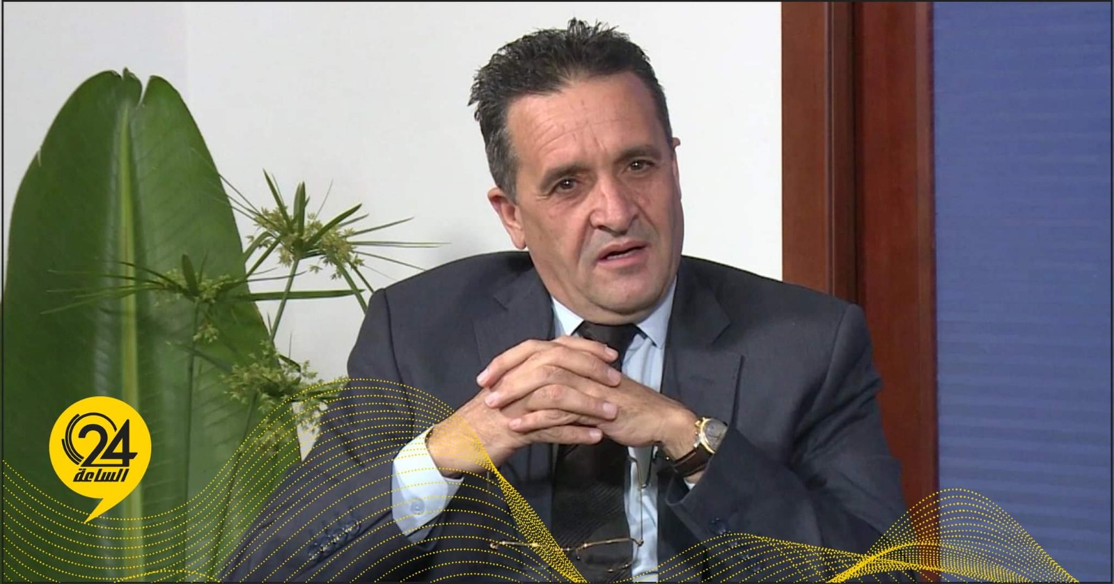 ليبيا – الغويل: تمكين مجلس حماية المنافسة ضرورة لضبط السوق الليبية