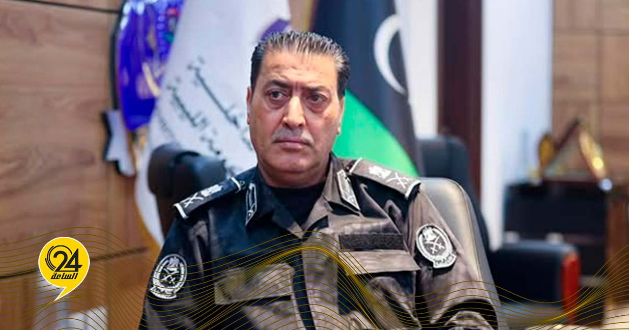 ليبيا – رئيس المباحث الجنائية يصدر قرار عفو بمناسبة شهر رمضان