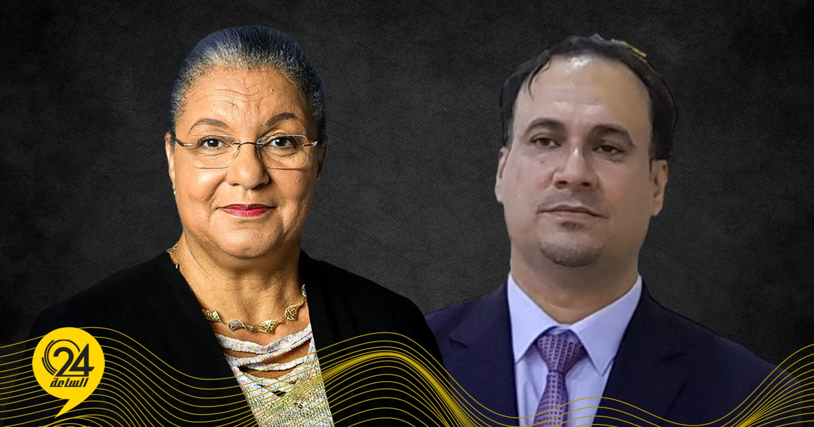 ليبيا – بو رقيقة: جلسة مجلس الأمن تعكس إدارة دقيقة للمرحلة وليس طرحا لحل جذري