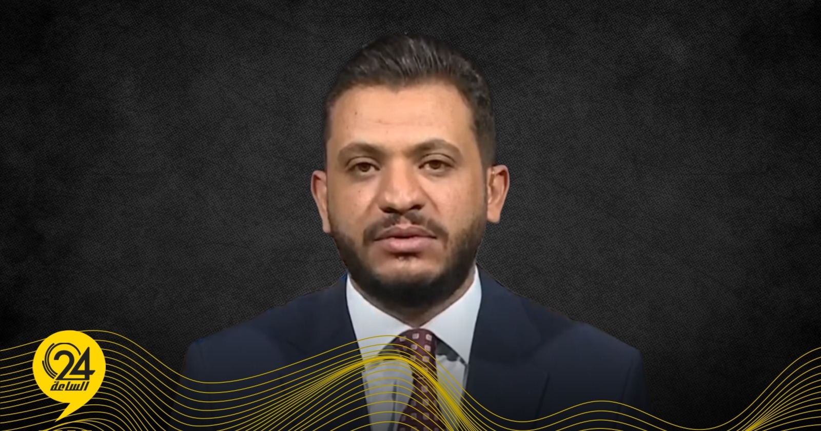 ليبيا – محفوظ: غياب المؤسسات وتفكك السلطة الأمنية وانتشار السلاح أعاق بناء الدولة