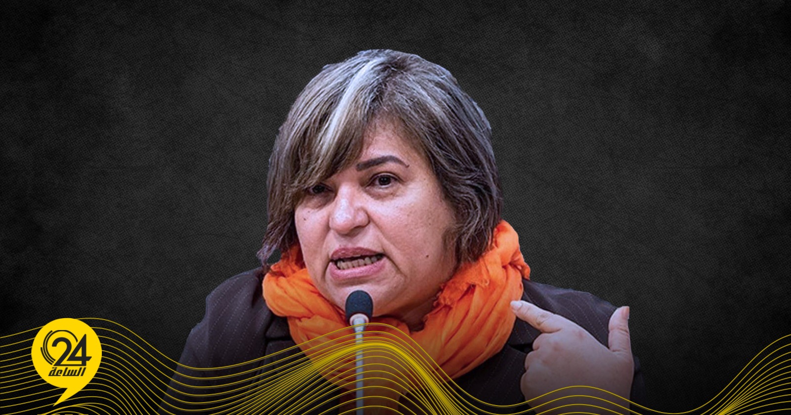 ليبيا – بوقعيقيص: المصالحة الوطنية حاليا مجرد شعار سياسي