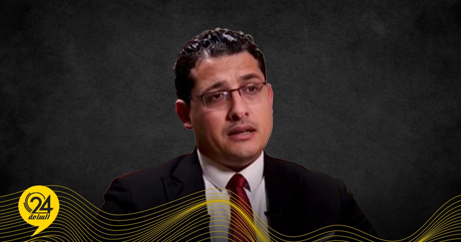 ليبيا – العبار: توحيد المؤسسة العسكرية هو الخطوة الأولى لتجاوز الأزمة الليبية