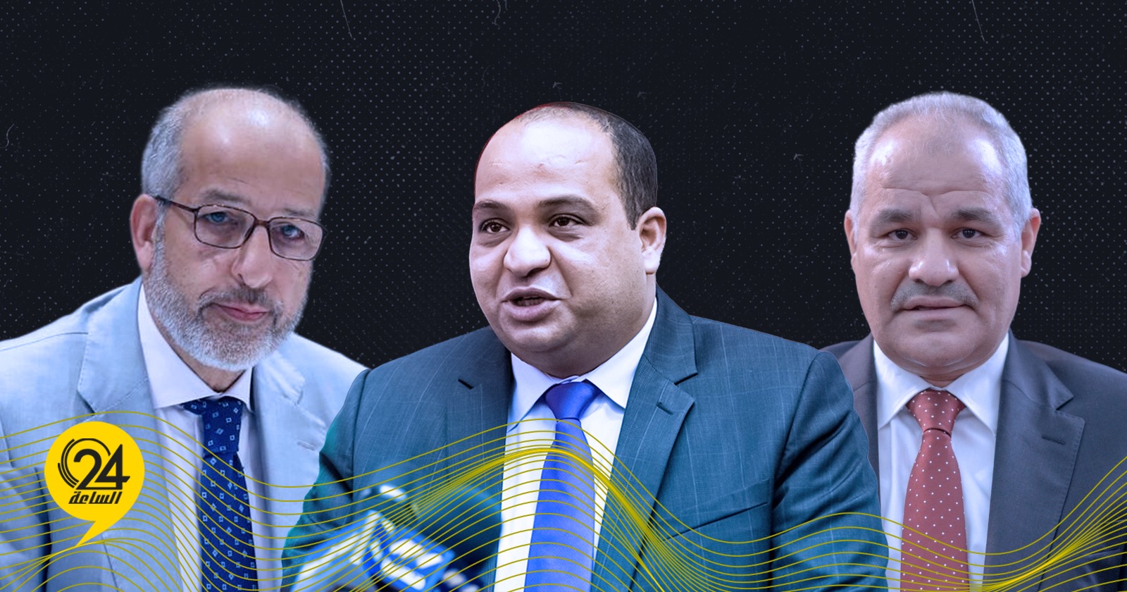 ليبيا – الصغير: ناجي عيسى مجرد نسخة باهتة من الصديق الكبير