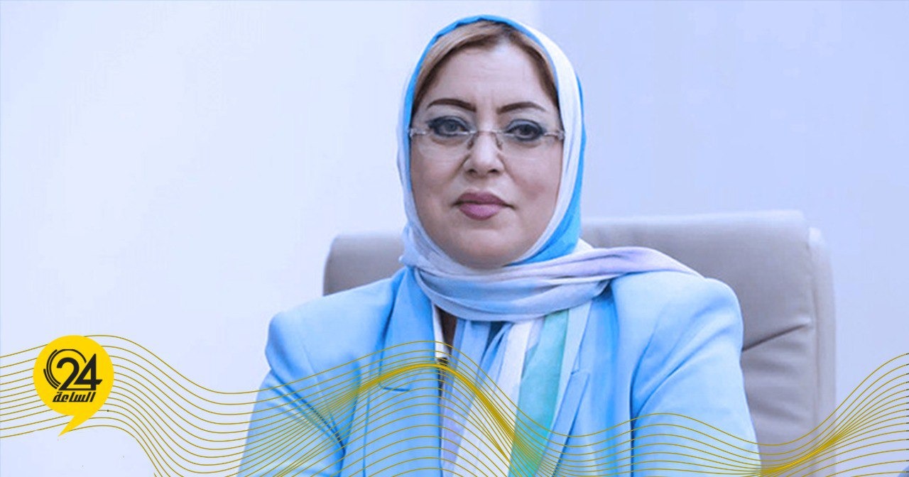 ليبيا – وزير في حكومة الدبيبة: مكتبي مليء بالمتعاونات والموظفات والمستشارات