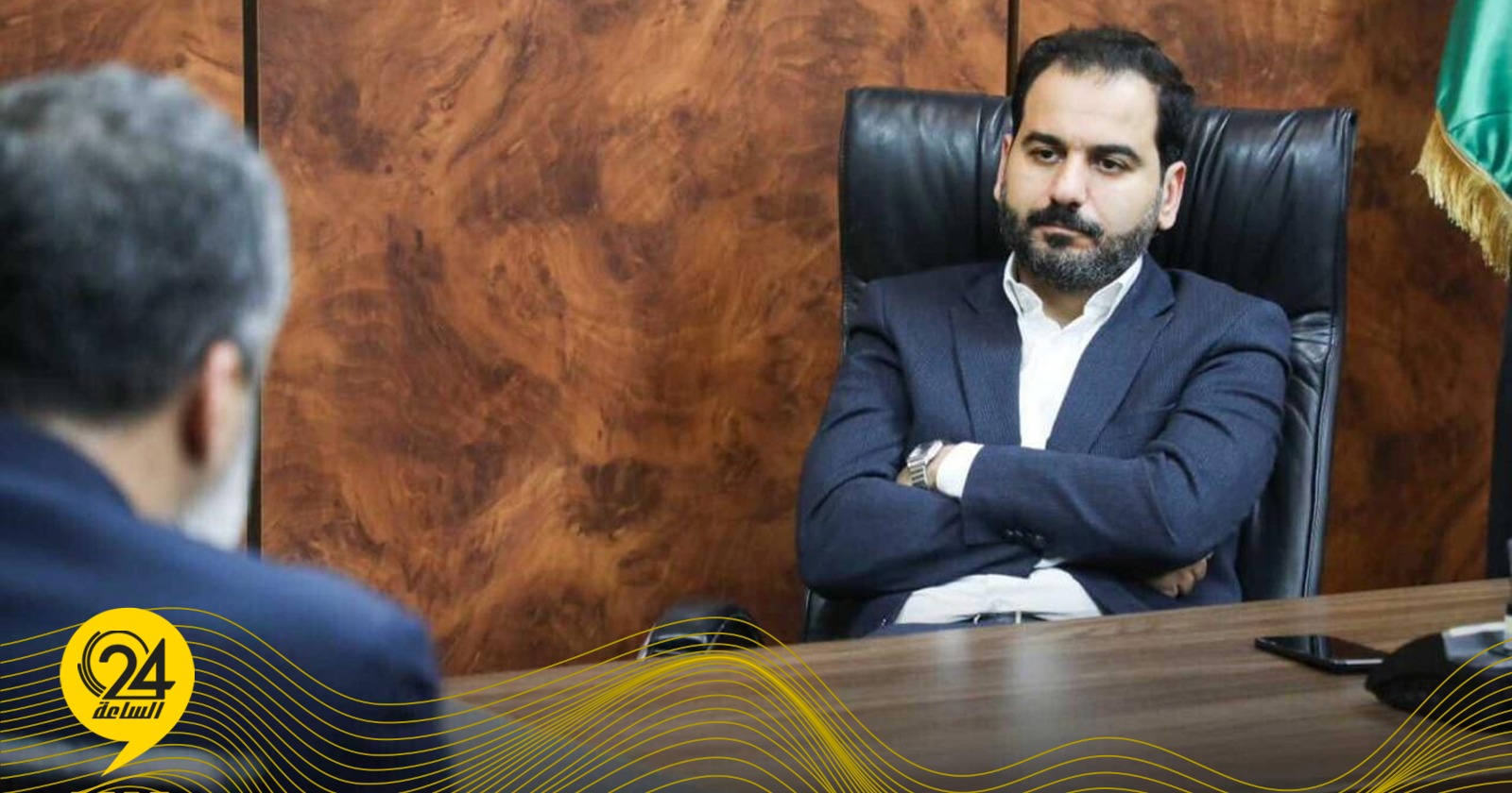 ليبيا – السائح: صحة الليبيين خط أحمر