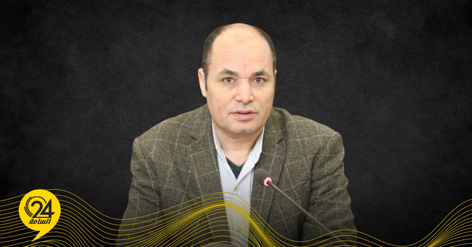 ليبيا – الشريف: واشنطن لم تنسحب قط من المشهد الليبي