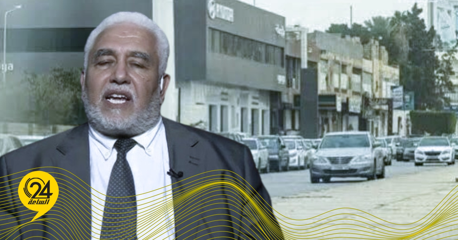 ليبيا – الزبية: مصراتة تعاني من نقص الوقود منذ أكثر من أسبوع