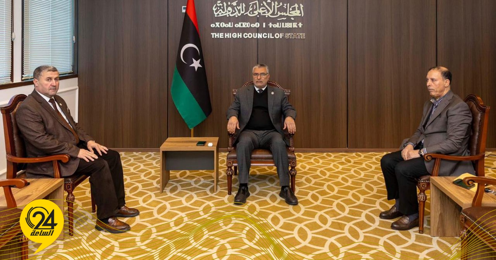 ليبيا – تاكلا يبحث تنشيط السياحة في ليبيا