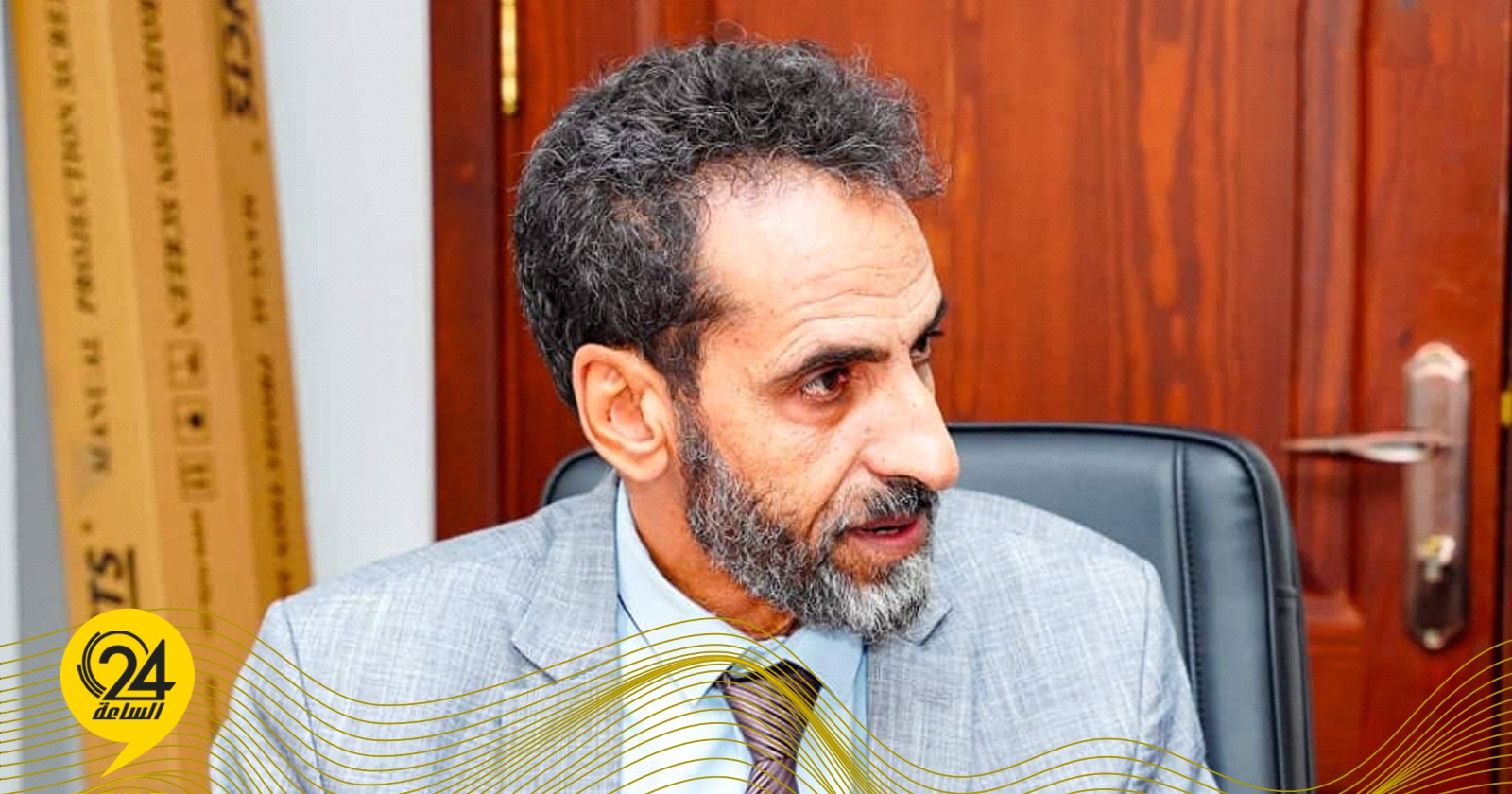 ليبيا – بوفرج: التغير المناخي والتصحر يهددان المستقبل الزراعي بالجبل الأخضر