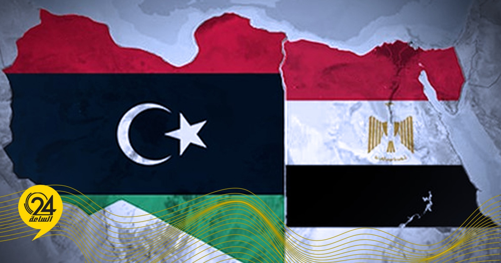 ليبيا – القنصلية المصرية تؤكد استمرار تسهيلات التأشيرة الكاملة للمواطنين الليبيين