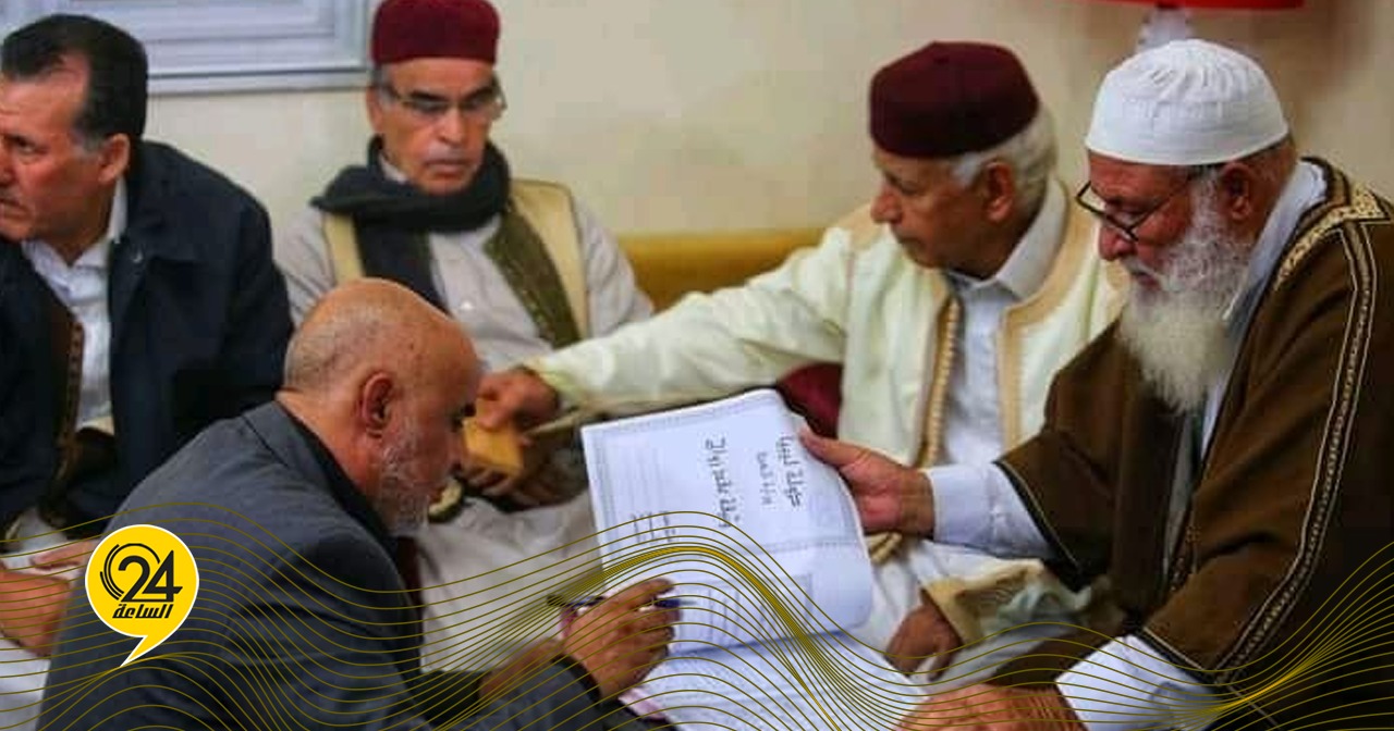 ليبيا – القضاء الأعلى: يجب على المسؤولين القضائيين تحديد مدة تأجيل المهر المؤجل في عقود الزواج