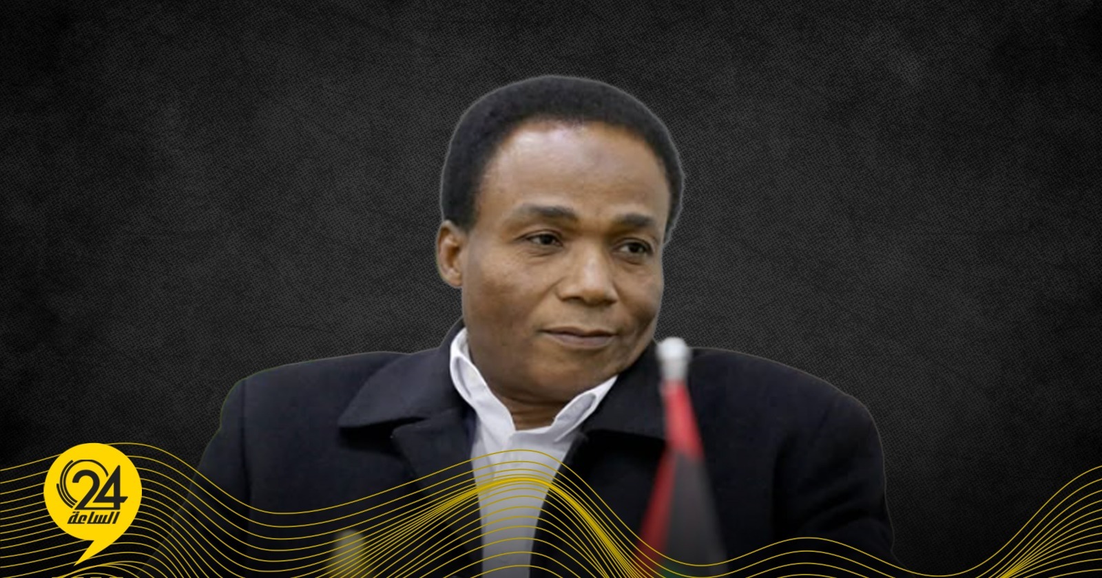 ليبيا – الشيباني: أين رجال الدين من السب والقذف والانتقاد العلني لشرفهم ونسبهم؟