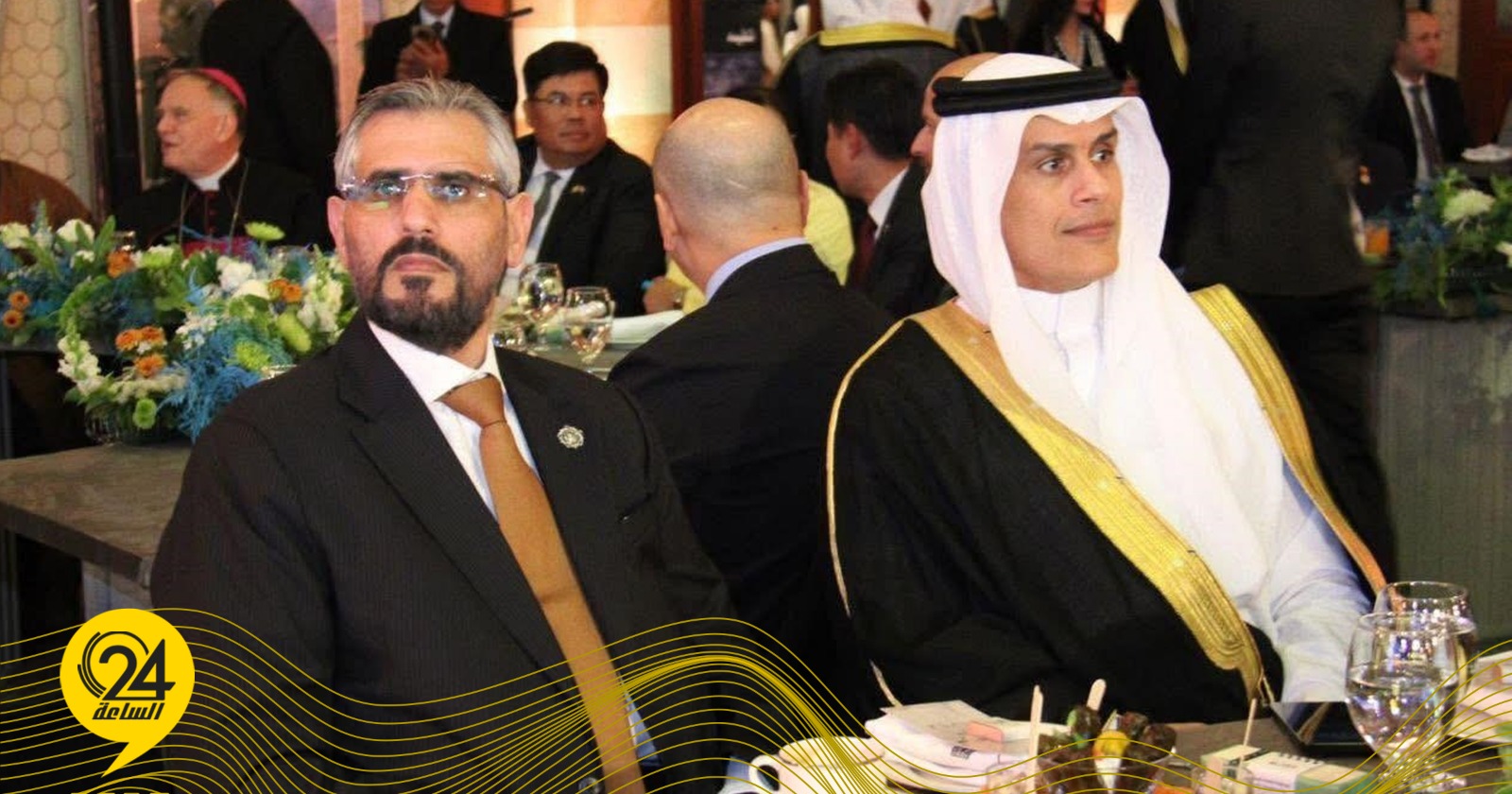 ليبيا – ثابت: سعيد بحضور الاحتفال بالذكرى الـ65 لليوم الوطني للكويت والذكرى الـ35 لتحريرها