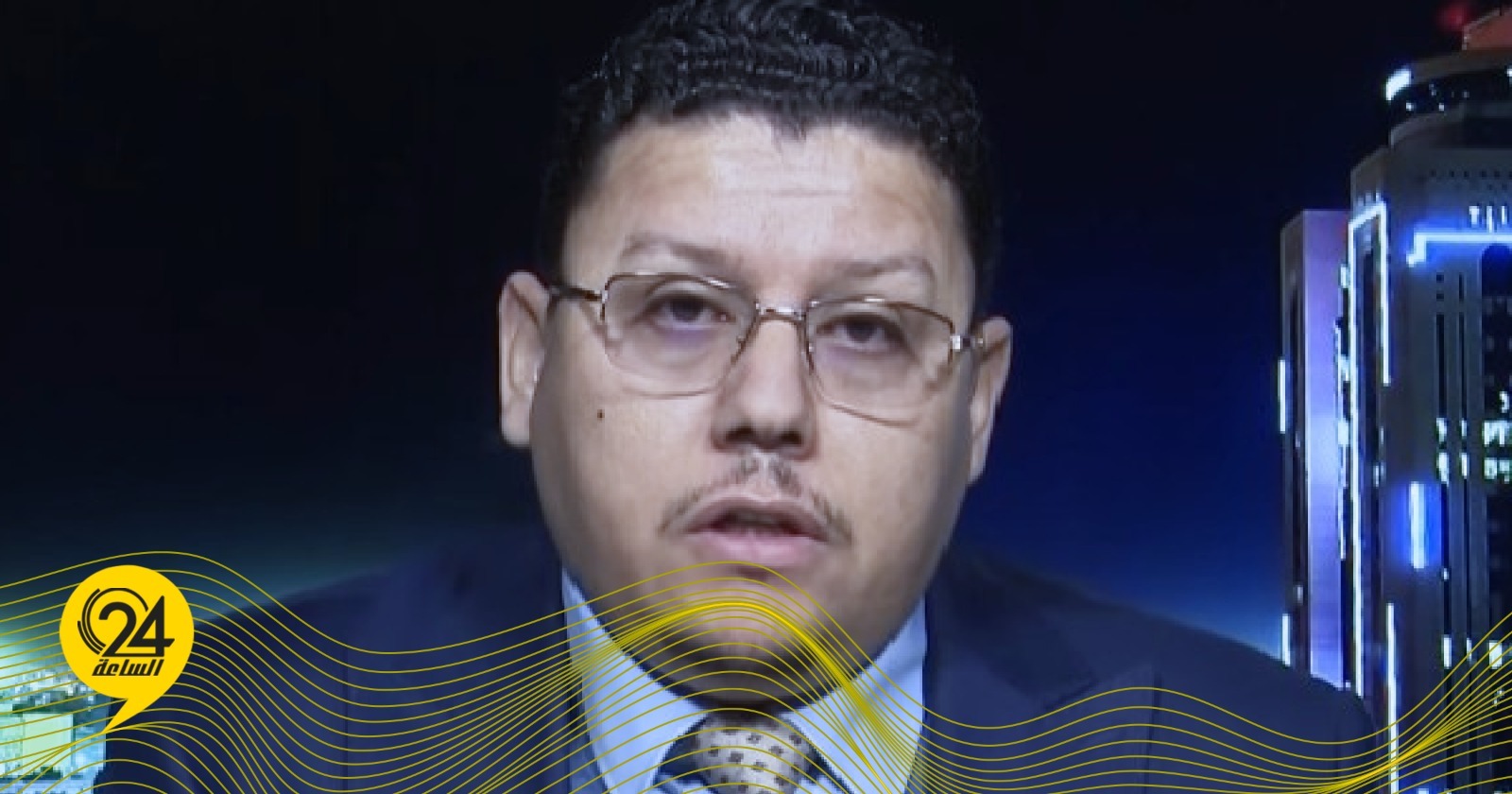 ليبيا – الشعباني: يجب الحذر من “اقتصاد الظل المالي” في سوق الصرف