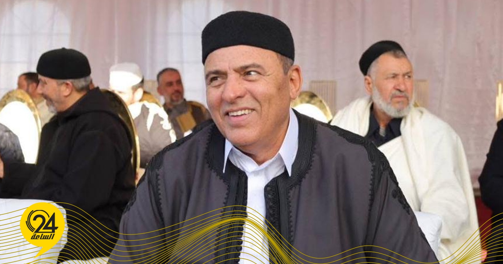 ليبيا – احتفالاً بذكرى فبراير.. عميد الزنتان: لا بد من المصالحة والتوجه نحو إعادة الإعمار