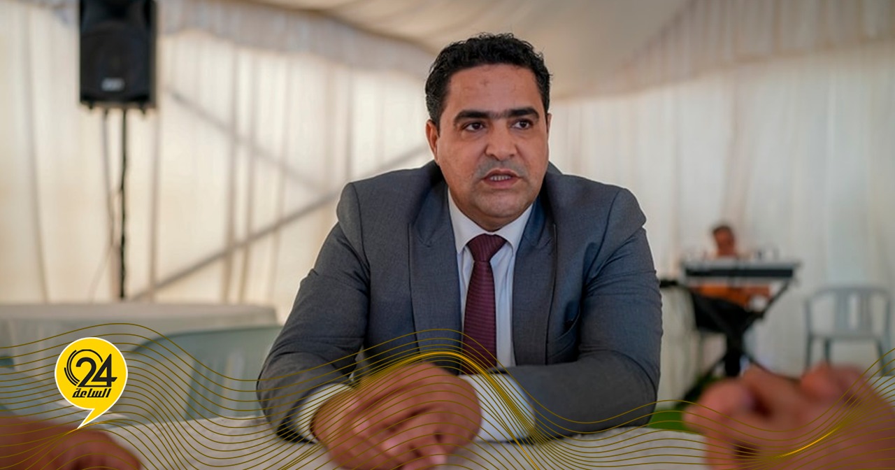 ليبيا – البيودي: «حمد» أثبت حرصه على توحيد الوطن في المهجر