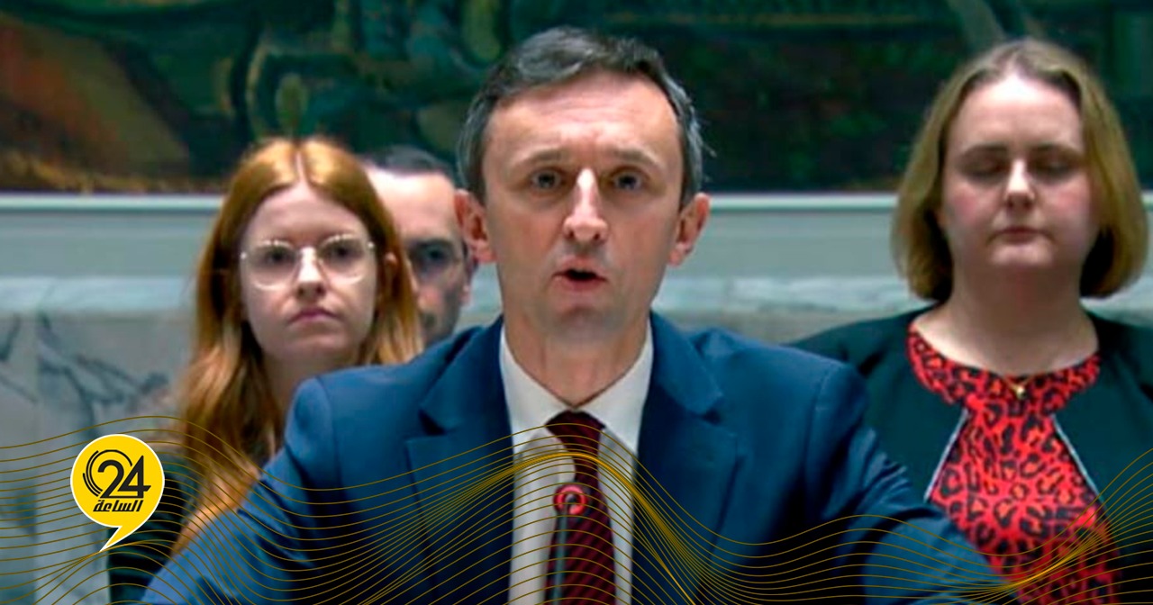 ليبيا – مندوبة بريطانيا لدى مجلس الأمن تحذر من تفاقم حالة عدم الاستقرار في ليبيا