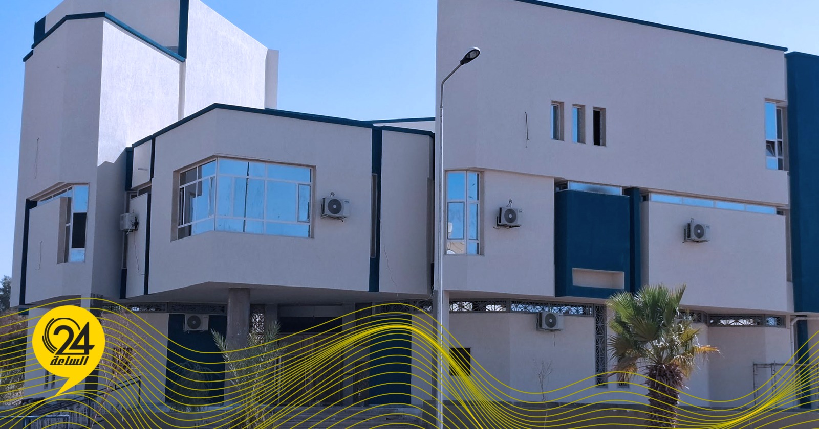 ليبيا – إيقاف 3 موظفين بمصرف الصحارى فرع سبها عن العمل بسبب عجز قدره 1.4 مليون دينار