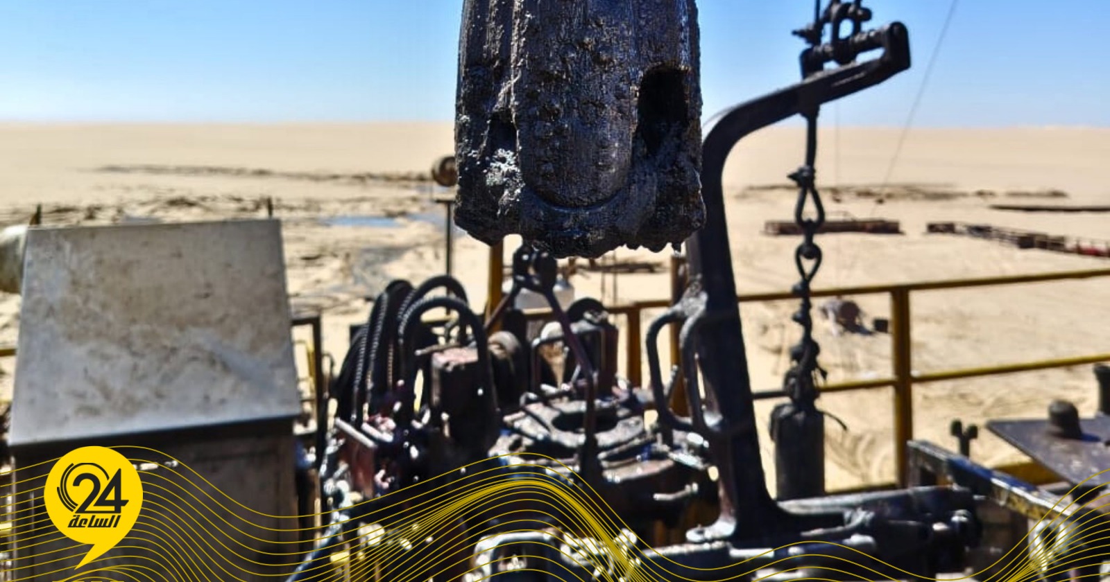 ليبيا – شركة سرت تنفذ عملية صيد ناجحة بحقل الخير