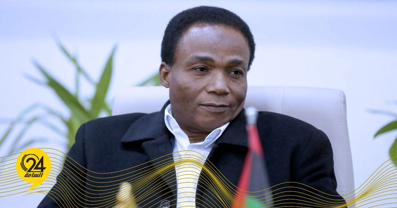 ليبيا – الشيباني: من يملأ المساجد في صلاة التراويح هم الذين يغشون ويسرقون ويتلاعبون بالاعتمادات.