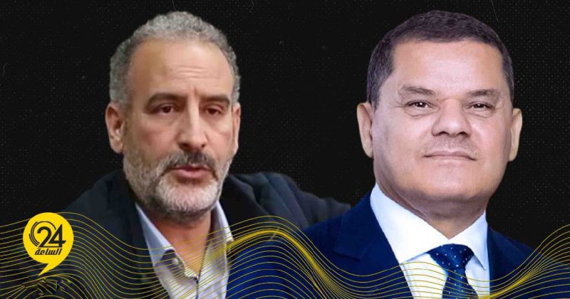 ليبيا – بن عطية: تغيير حكومة بأخرى ليس شرا بل خيرا