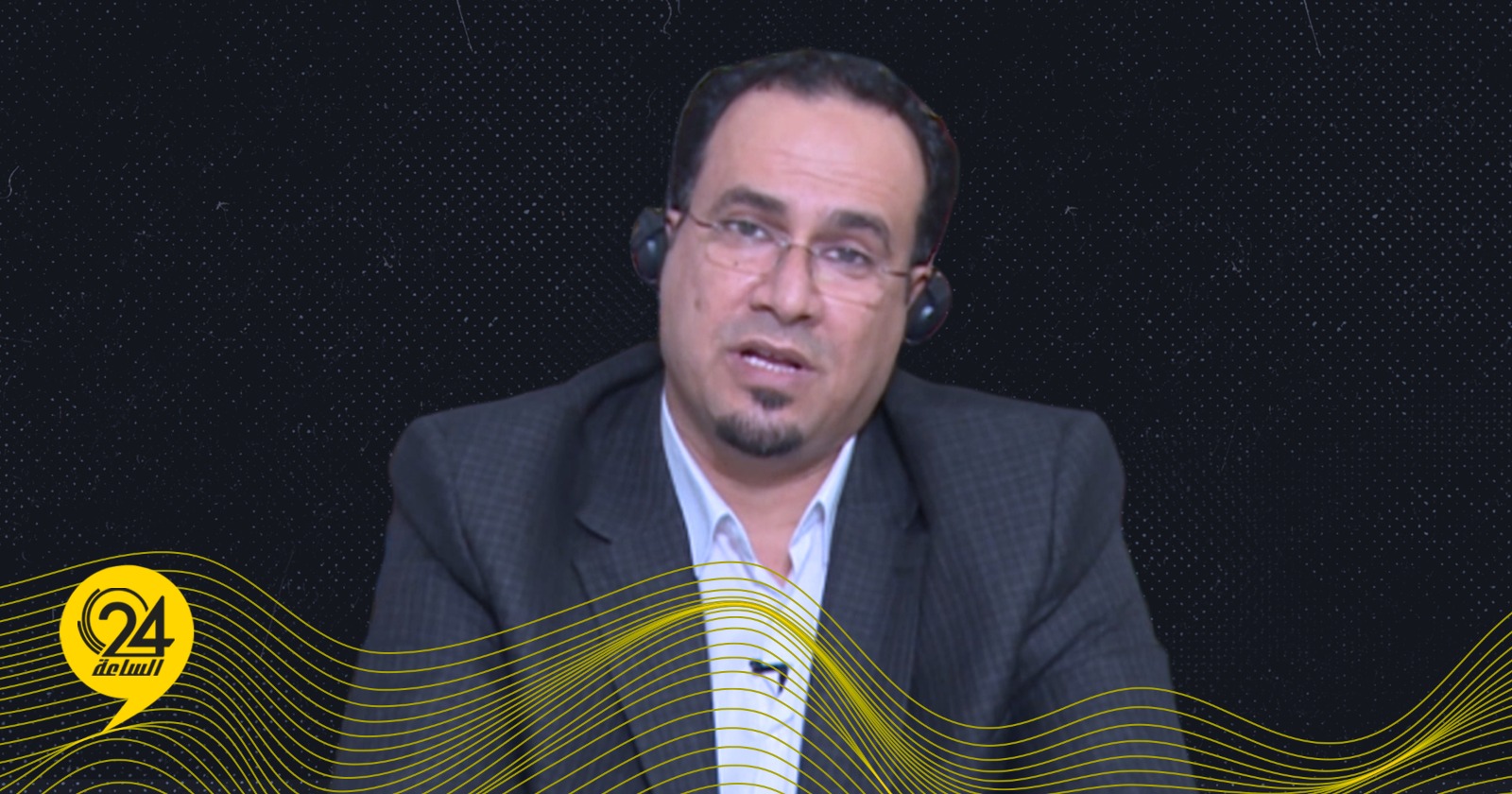 ليبيا – بوالرقيقة عن القوات المسلحة: الدول لا يمكن أن تستقر دون مؤسسات تحفظ الأمن والنظام