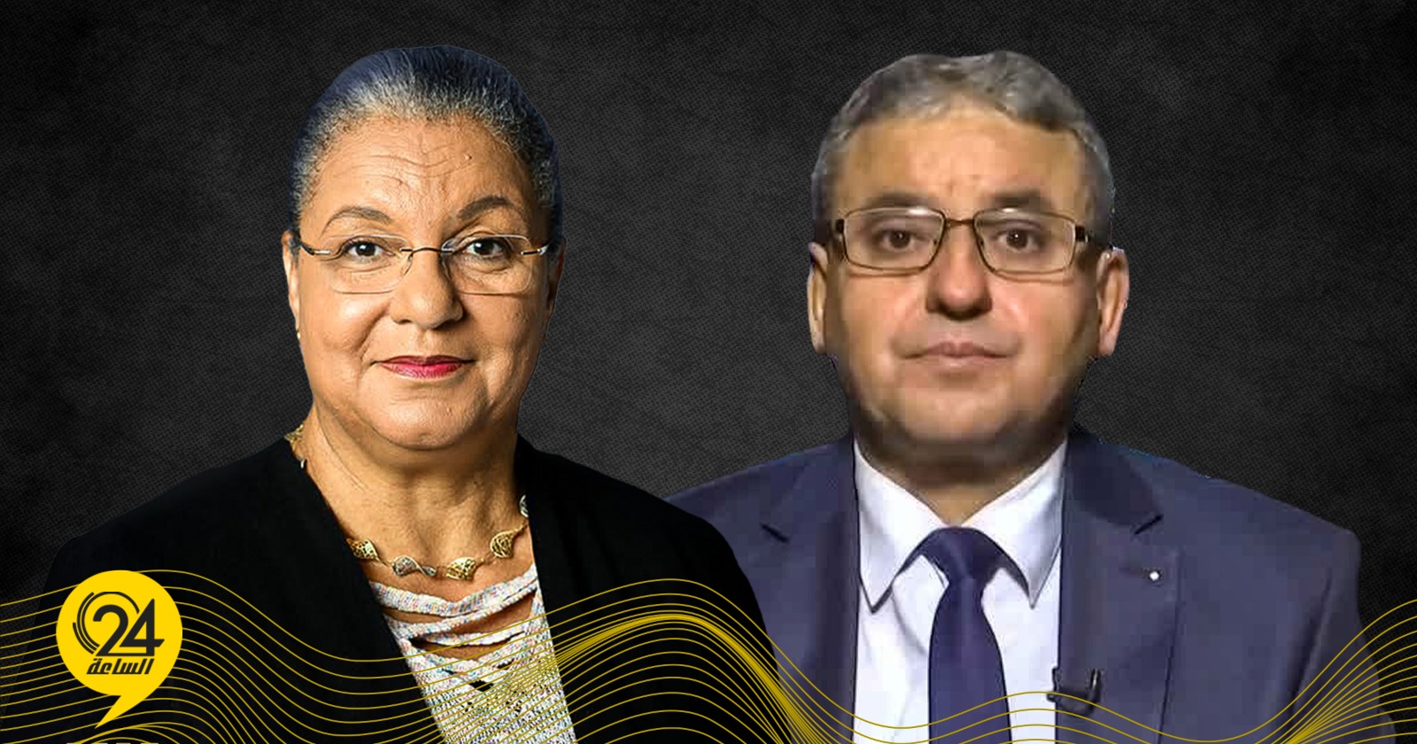 ليبيا – الباروني: البعثة الأممية لم تنجح في إيصال ليبيا إلى انتخابات وطنية مستقرة