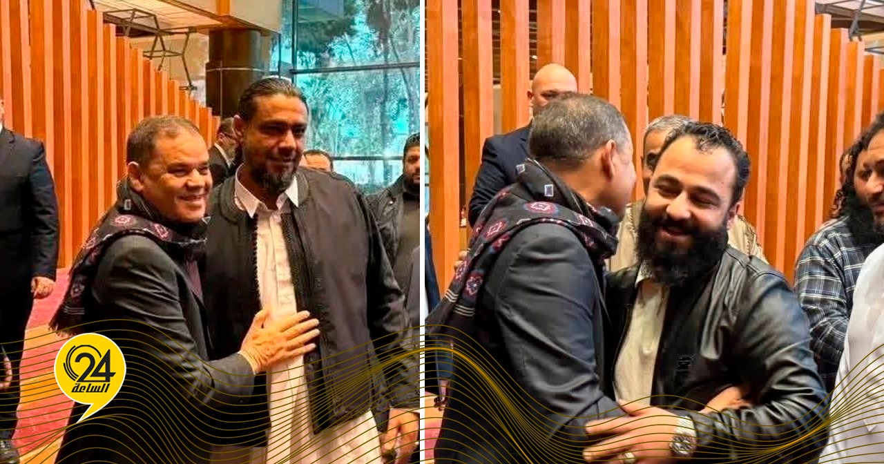 ليبيا – الدبيبة يقيم حفل إفطار لـ”البقرة” و”الزمرينا” في فندق ريكسوس