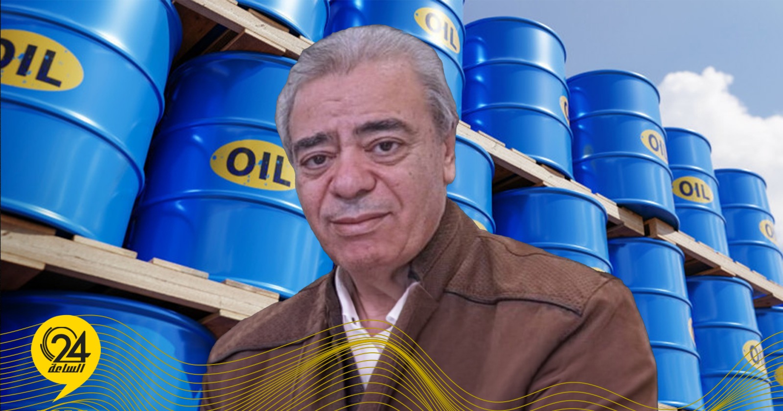 ليبيا – زعبية: مضاعفة سعر برميل النفط لن يدخل الفرحة إلى قلب المواطن الليبي