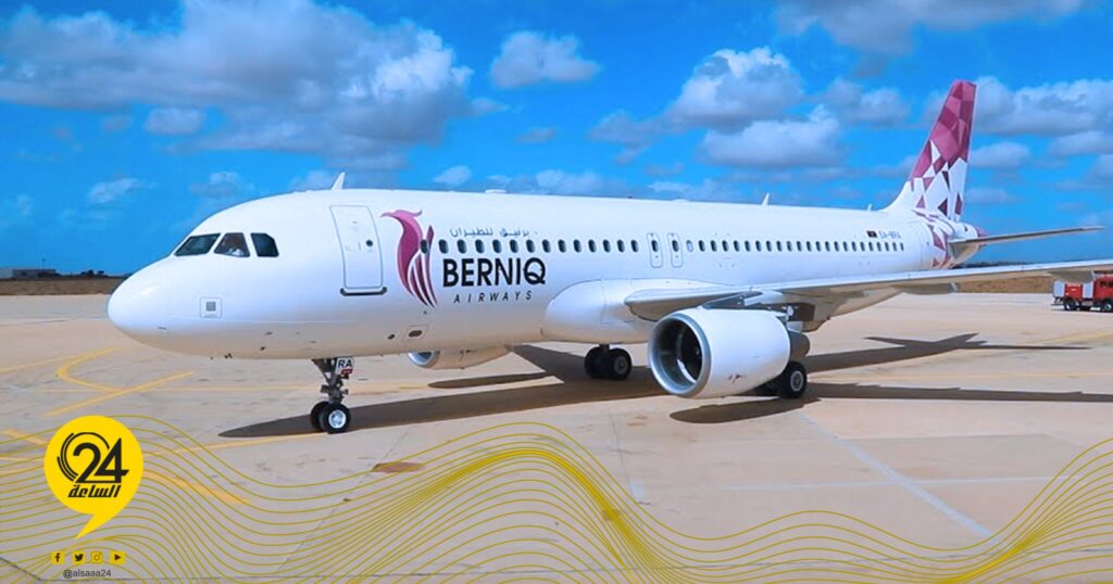 ليبيا – طيران برنيق: استئناف العمليات على خط بنغازي – دبي يوم الجمعة