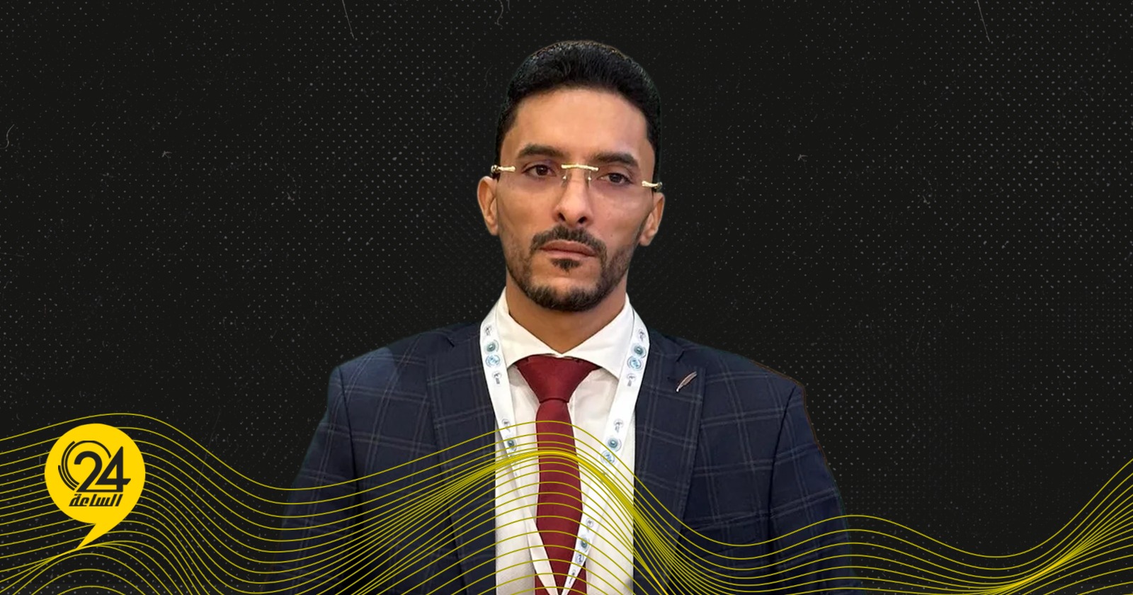 ليبيا – ويحذر حمزة من تصاعد الاعتداءات والتمييز الممنهج ضد المسلمين في مختلف أنحاء العالم