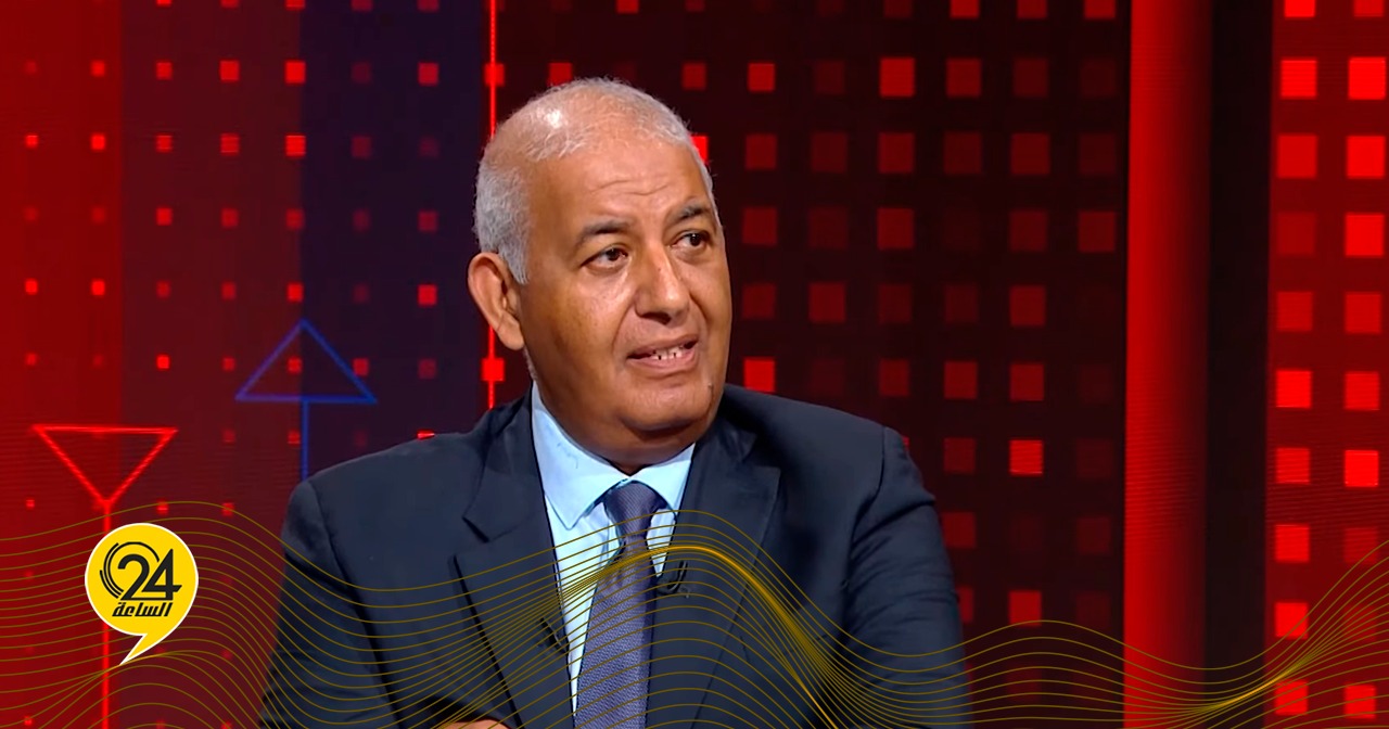 ليبيا – الشحاتي: رفع إنتاج النفط الليبي إلى 3 ملايين برميل يحمل مخاطر فنية ليبيا – الشحاتي: رفع إنتاج النفط الليبي إلى 3 ملايين برميل يحمل مخاطر فنية