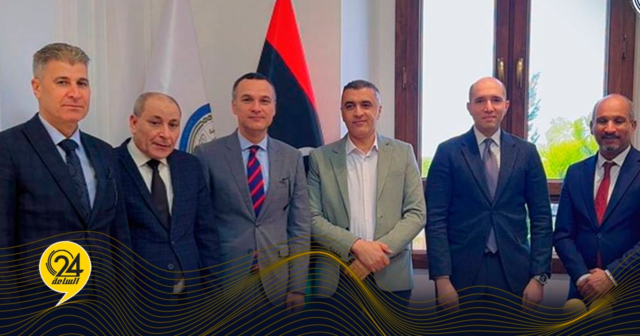 ليبيا – الدبيبة: نحضر لاجتماع لجنة الشؤون القنصلية الليبية المصرية قريبا
