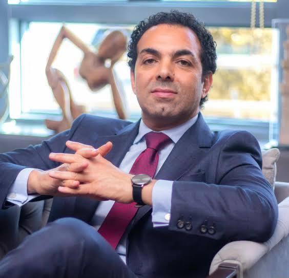 M.T Architects تعيد تعريف العمران في أفريقيا من بوابة ليبيا