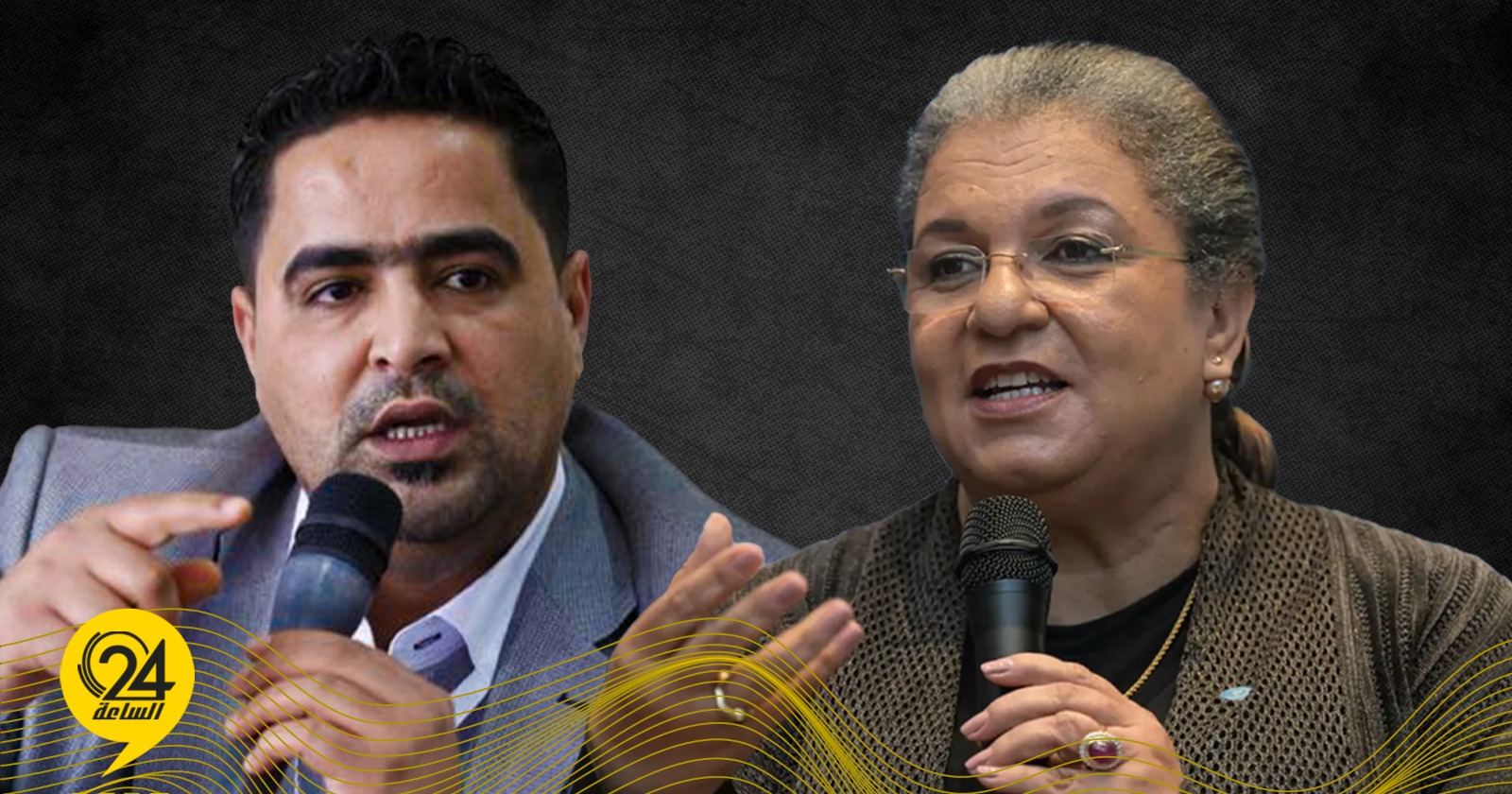 البيوضي: يجب على “تيتيه” الرحيل فورا