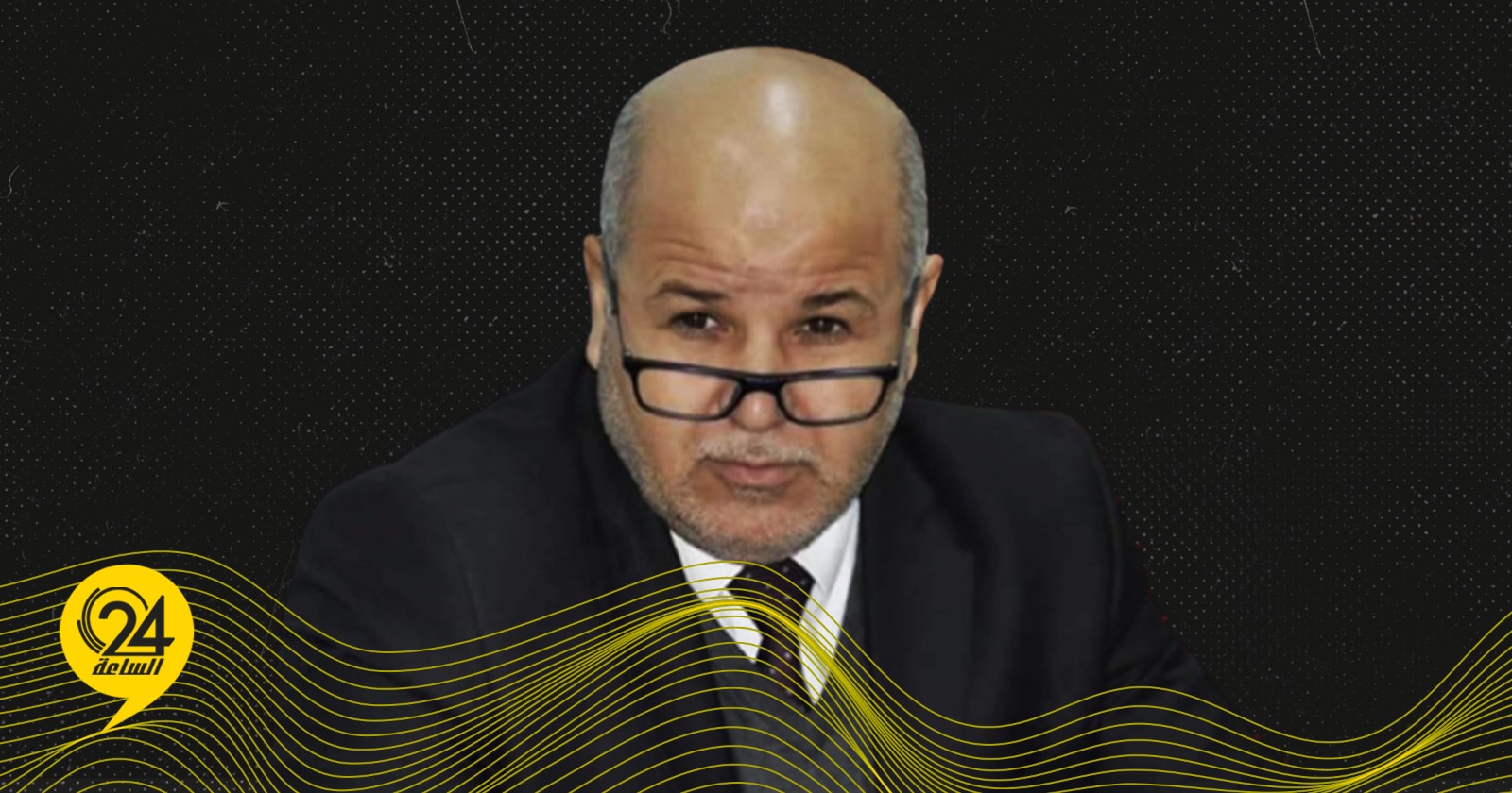 الأسود عن مهاجمة الناقلة الروسية: نرفض أي حرب بالوكالة على الأراضي الليبية