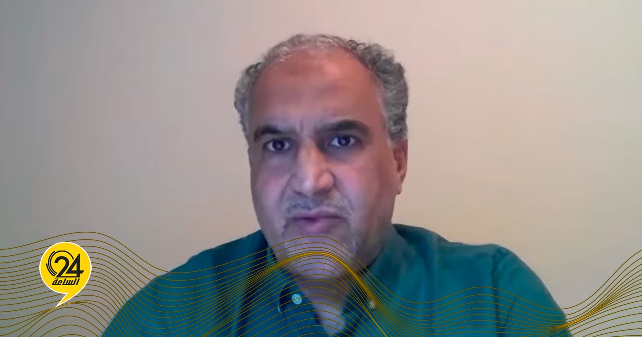 بوفردة: حل الأزمة الليبية يكمن في تفكيك التشكيلات المسلحة