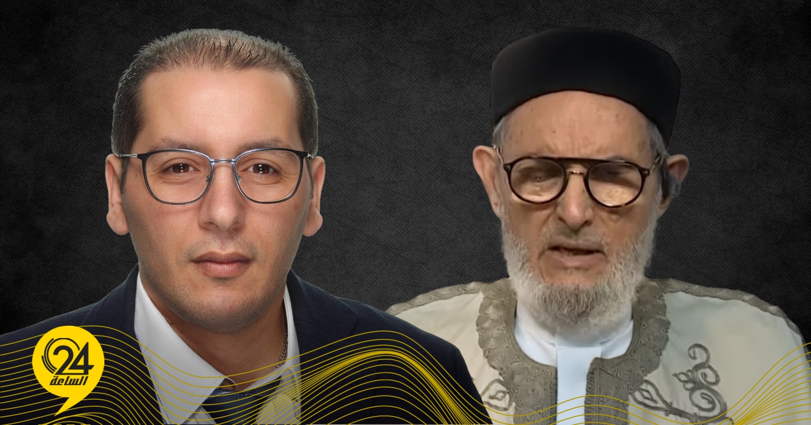 الشحومي: تيار الغرياني يعيد إحياء التنظيمات الإرهابية في ليبيا