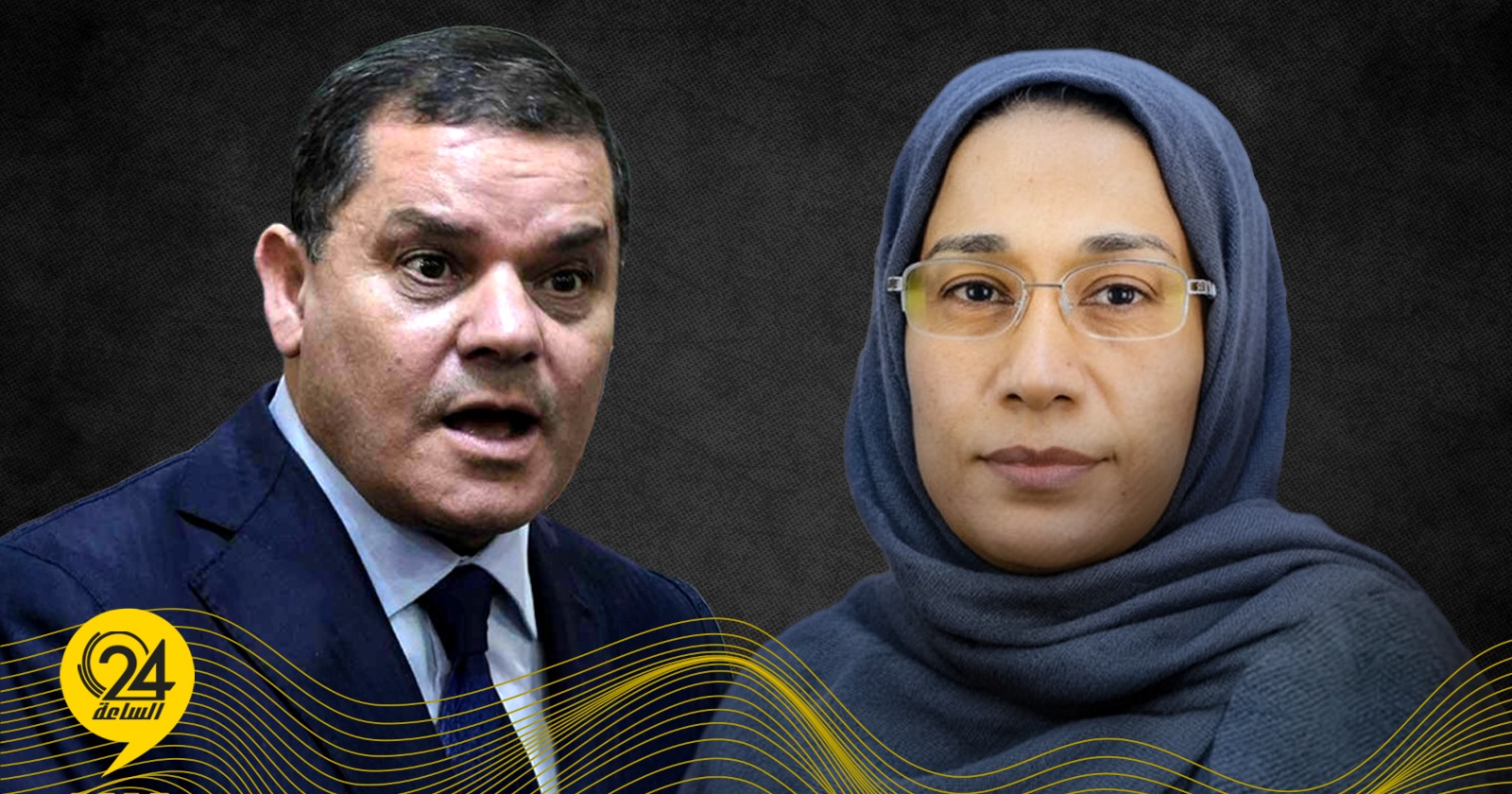 اليعقوبي لـ”الدبيبة”: أنت في آخر أيام التوت وبقاؤك عبث