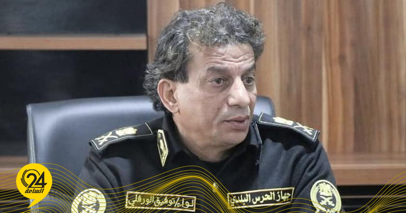 ليبيا – الورفلي: الغرامات تصل إلى 20 ألف دينار على مخالفي الأسعار ولن نتهاون مع أي محاولات تلاعب