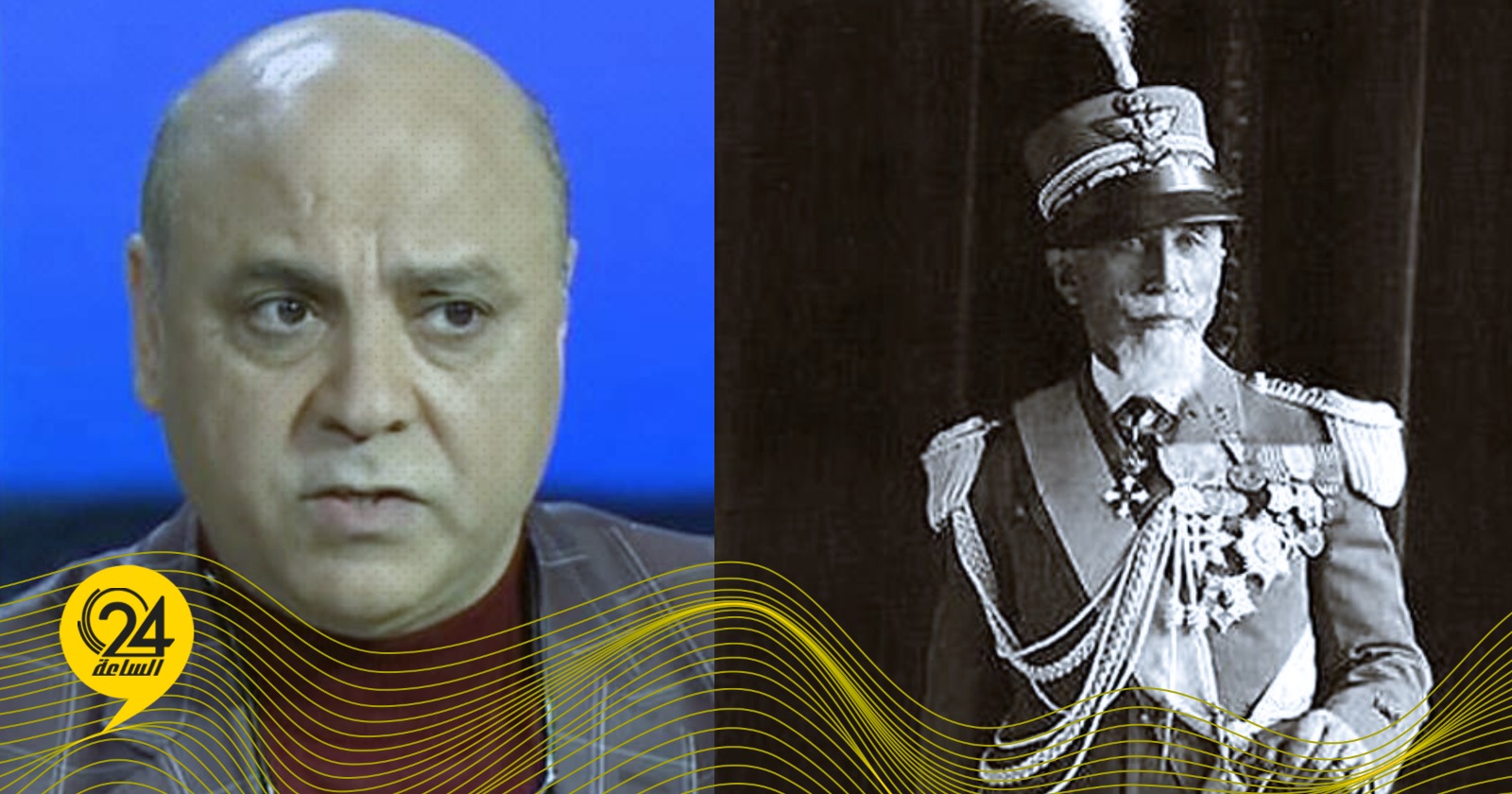 “عقيل”: الاستعمار يغزونا حتى بأسماء مبانينا ونحن نكتفي بالثرثرة