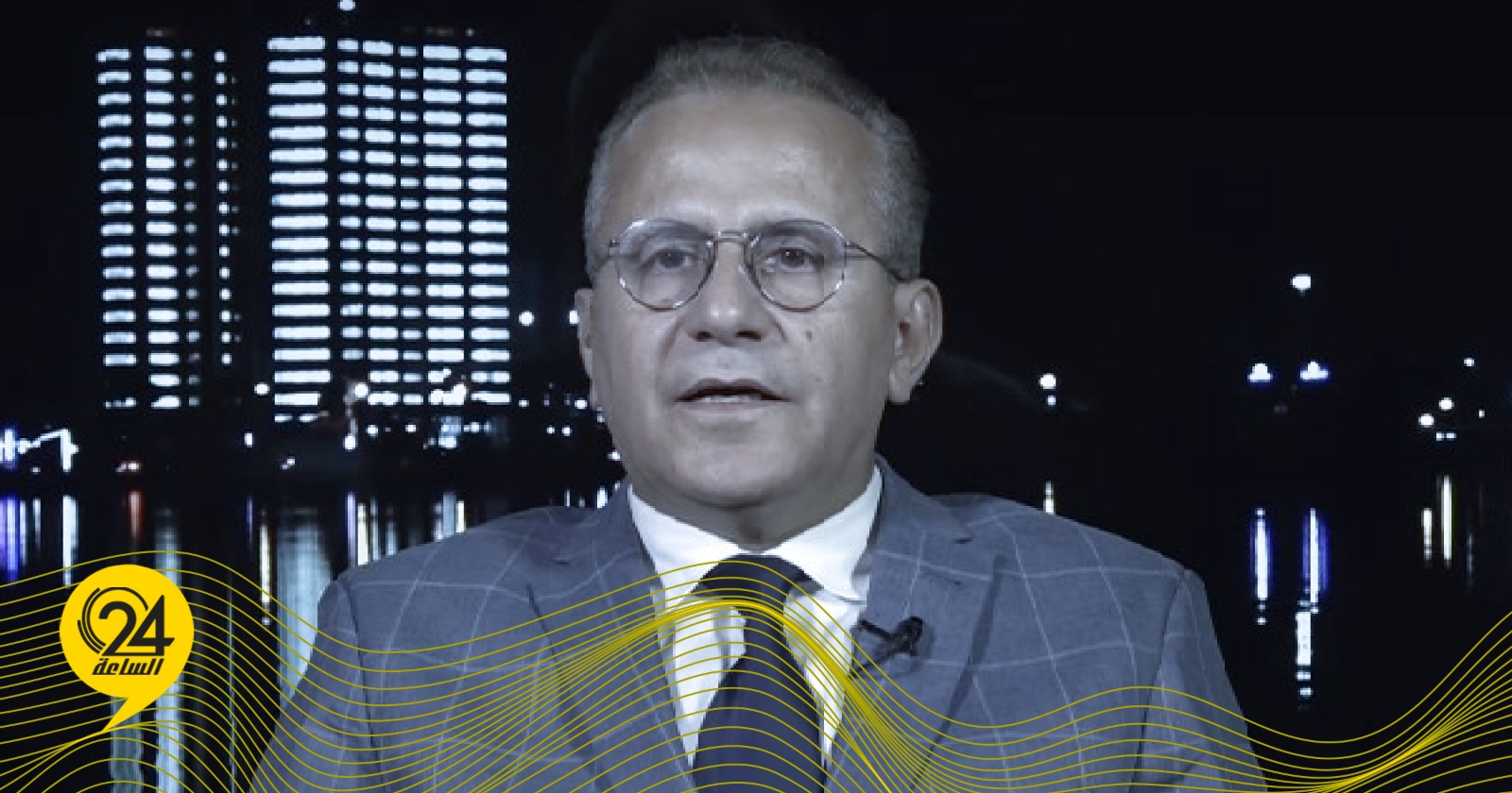 “القماطي”: عودة الدولار النقدي اختراق مهم للسياسة النقدية لكنه حل مؤقت