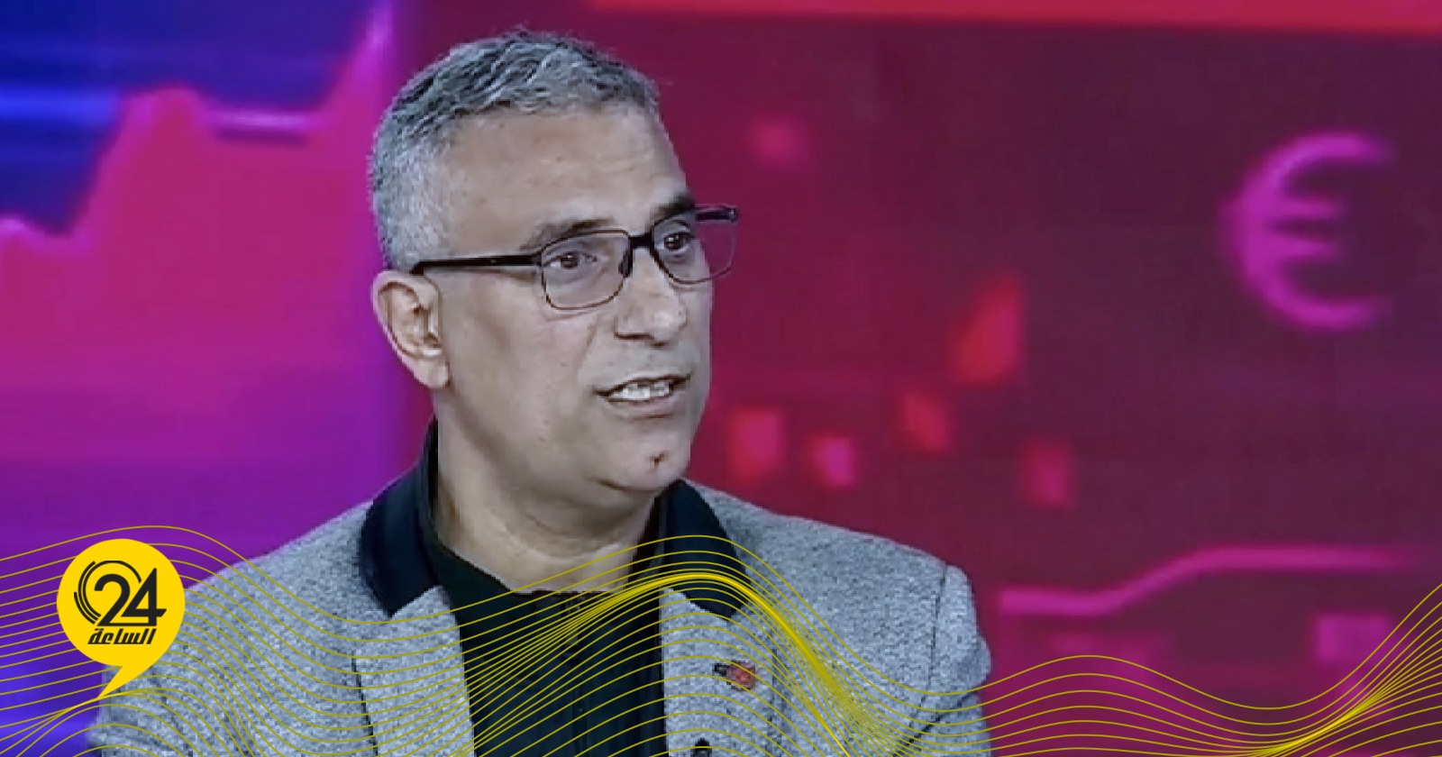 الكاديكي: ضخ الدولار دون توفر سيولة للدينار سيؤدي لاضطراب اقتصادي