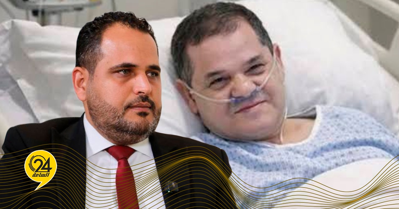 زهيو: تعامل غالبية الليبيين مع صحة الدبيبة ينحصر في البعد الإنساني فقط