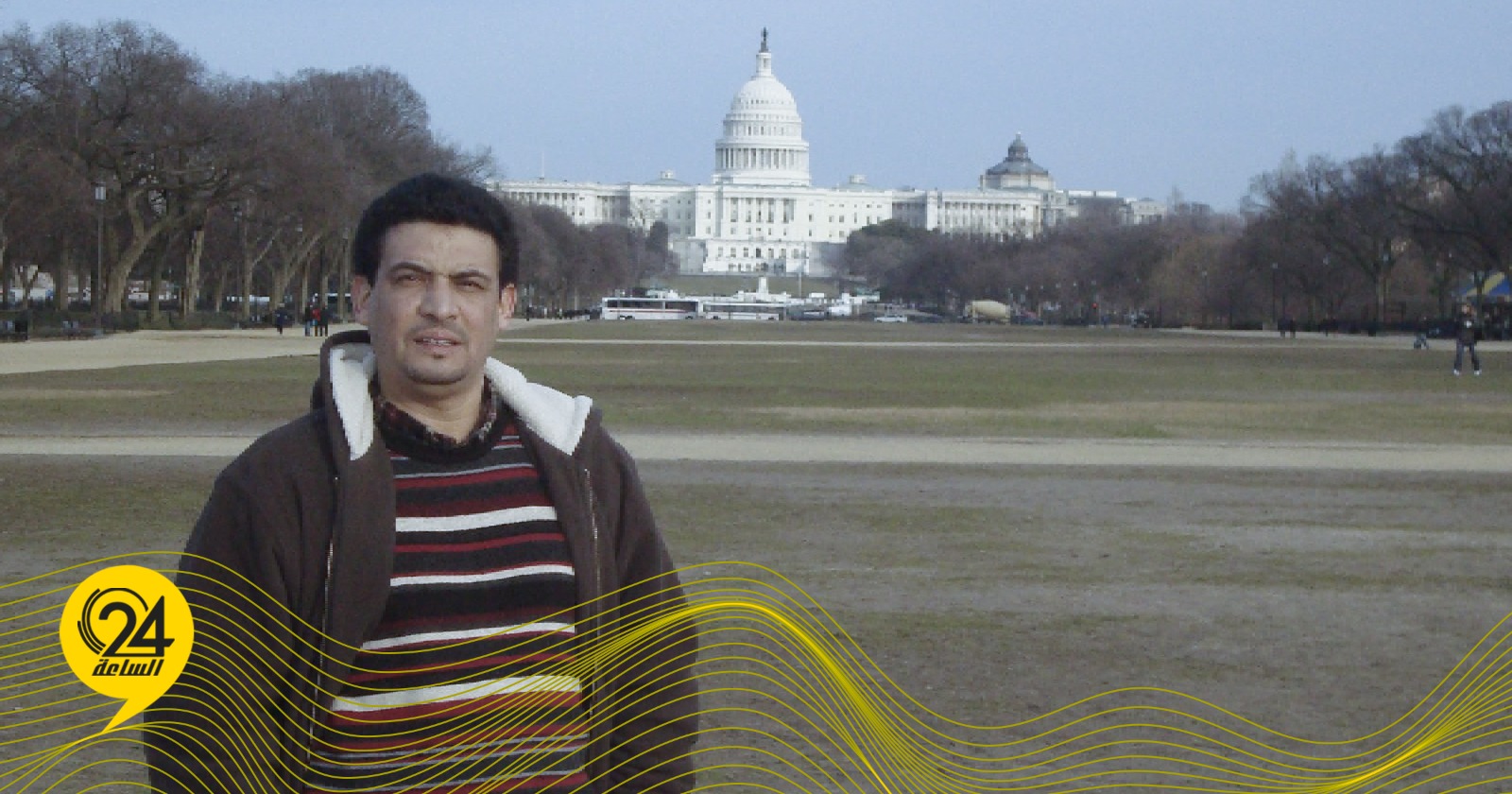 الكيلاني: سيطرة الأيدي العاملة الأجنبية على قطاع الأمن الغذائي أمر خطير