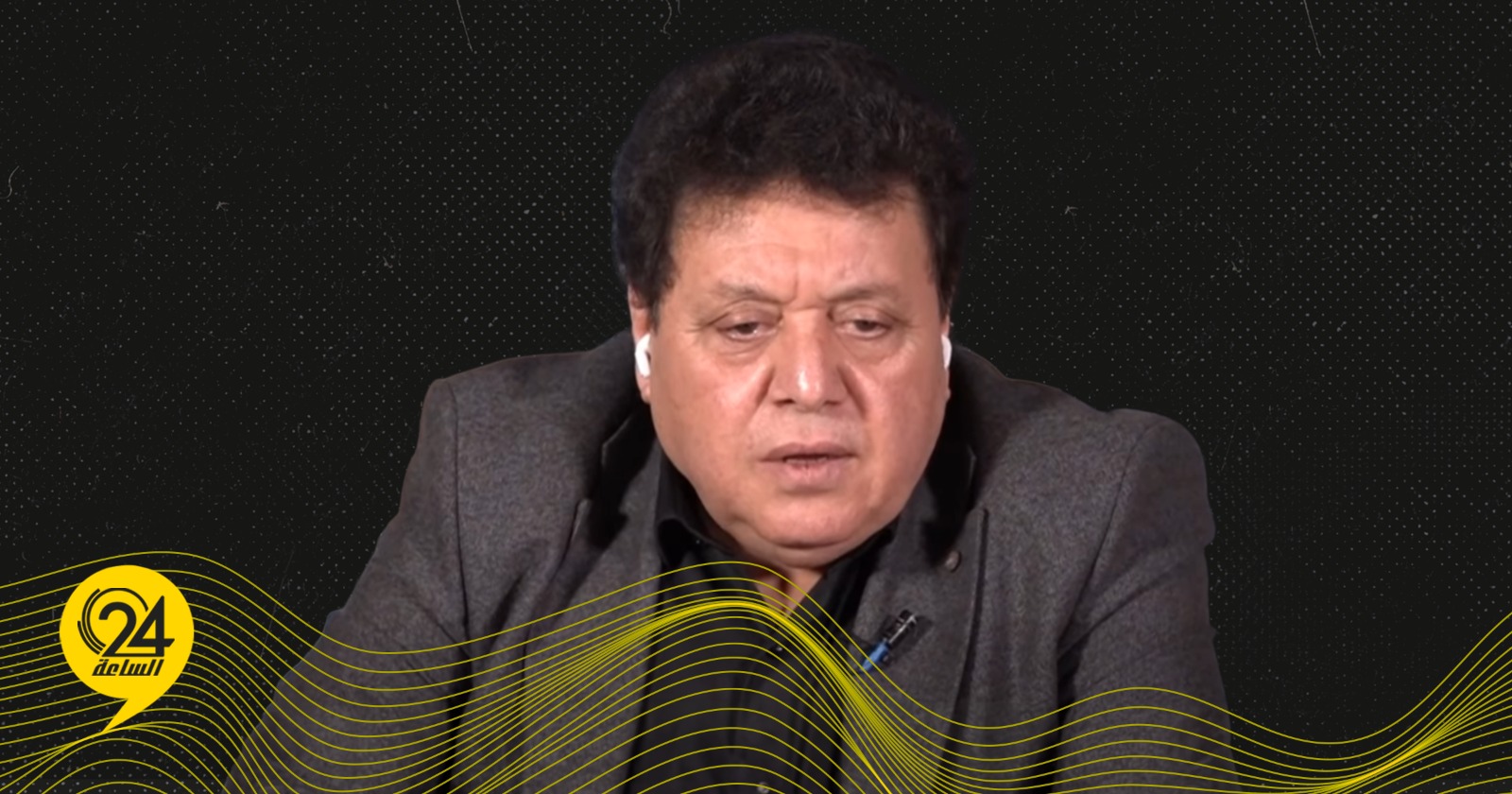 بعيو: مشروع القائد العام بدأ العمل عليه وسيحقق استقرار ليبيا