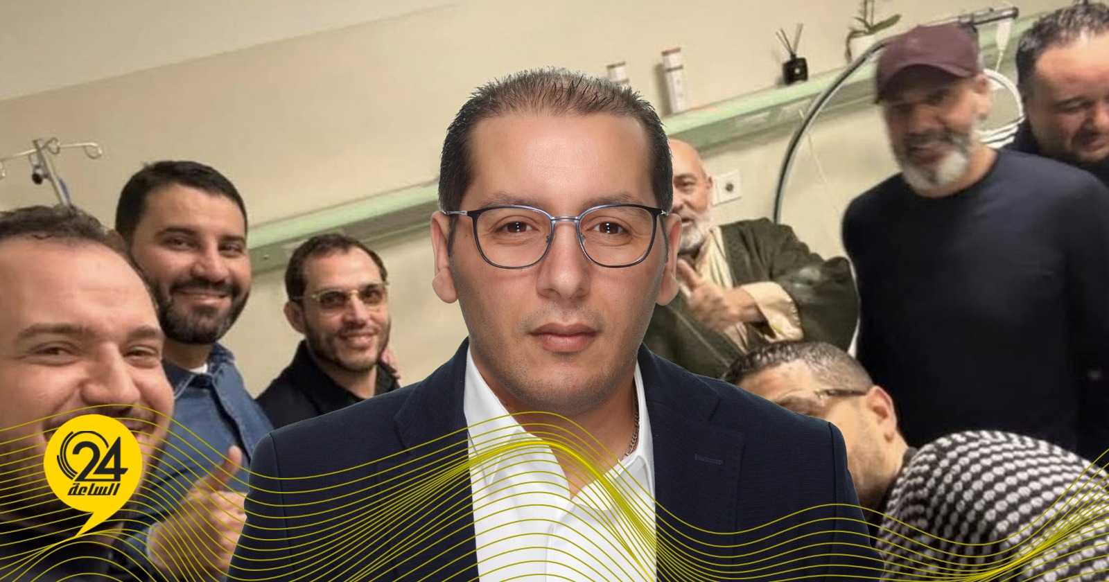 الشحومي: “تقرير لجنة الخبراء” حمل الدبيبة وحمزة مسؤولية قتل الككلي