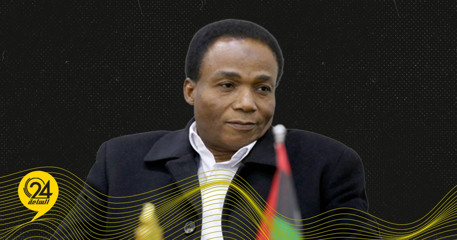 الشيباني: فك الارتباط بالأجنبي والجلوس مع شركاء في الوطن هو الحل لإنقاذ ما تبقى